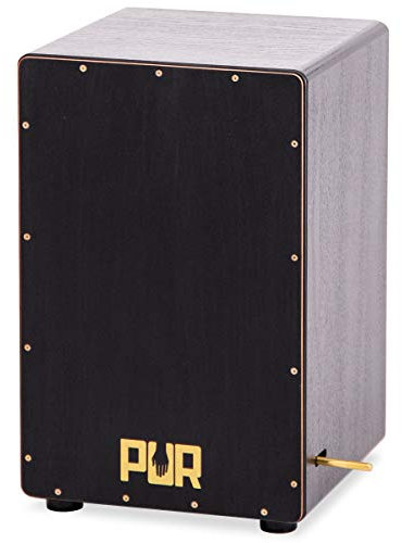 PUR PC4399 Vision SP PRO Black & Gold Cajon