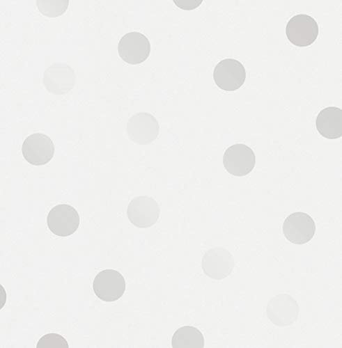 Starlight Spots Silver