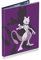 Ultra Pro - 9 Pocket Pro Binder - Pokemon Mewtwo