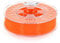 extrudr® DuraPro ASA ø1.75mm (750gr) 'NEON ORANGE' - 3D Drucker Filament - Made in Austria