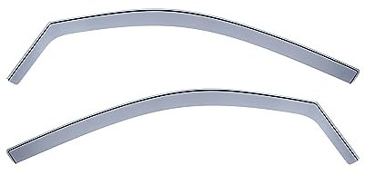 Modifycar Windabweiser für Ford Fiesta | 2002–2008 Frontscheibe