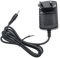 vhbw AC Netzteil kompatibel mit Braun Multi Grooming Kit MGK3020, MGK3020 (5513), MGK3021, MGK3921 (5513), MKG3025 Rasierer