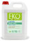 Eko Detersivo igienizzante lavatrice ecologico con Tea Tree 5L, 167 lavaggi