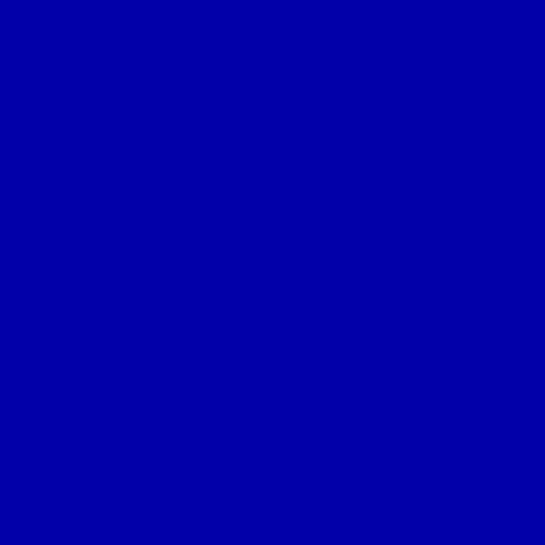 Coloured Acrylic Sheet A5 (210mm x 148mm / 8.2 x 5.8 inches) 3mm Thick Choice 18 Colours Plus Clear Available Plastic Panel Plate DIY Craft, Font Colour:Blue