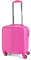 Cabin Go - trolley bagaglio a mano easyjet 45x36x20 30L - valigia bagaglio a mano rigida ABS - maniglia telescopica - ultra leggero