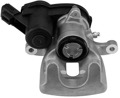 NTY Pinza freno Assale posteriore Sx HZT-RE-018