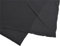 lautsprecher tuch,Lautsprecher Stoff,Akustikstoff,Lautsprecher Stoff Schwarz,Schwarzer Lautsprechergrill,1,7 X 0,5 M Lautsprecher-Grilltuch,Stereo-Gille-Gewebe,Lautsprechernetz,Staubdichte Schutzhülle