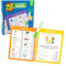 Learning Resources À la découverte de la Lecture pour Le CP avec Hot Dots de, Livre d’activités et Stylo interactif pour des résultats instantanés, Plus de 100 activités, à partir de 6 Ans