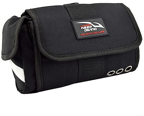 SPORTARC Schnorchel Gear Aufbewahrungstasche Scuba Technologie Tauchen Tasche Zubehör Gear Bag