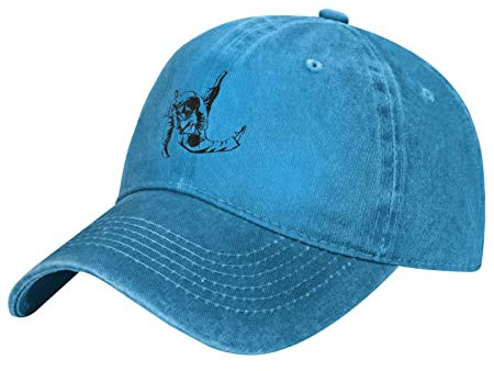 874 Baseballkappe Judo-Überwurf, Unisex, Twill, Einfarbig Baseball Kappe Verstellbare Baseball Mützen Unisex Dad Hat Für Vintage Wandern Cotton Basecap