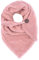 FASHION YOU WANT Damen KuschelSchal, Teddyfell Baumwolle Dreieckstuch Frauen Winterschal Herbstschal Warm Dreieck Schal Halstuch Scarf (hellrosa)
