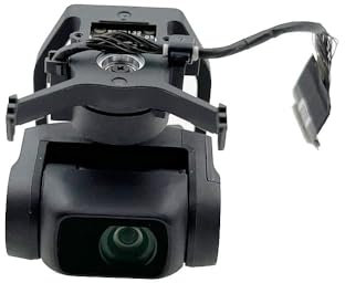 Ersatz for DJI Mavic Mini/SE Gimbal-Kamerateil, leeres Gimbal-Motorsignal, PTZ-Kabel, Objektiv, UV-Glas, 3-in-1-Flachkabel (Color : Gimbal Camera)
