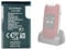 Aousavo BL-4C Replacement Battery Compatible with Easyfone Prime A1, A2, A5 Mobile Phone