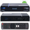 Octagon Spirit PRO 4K UHD HDR10+ Smart Android TV OTT IP Media TV Box, 5G WLAN, Bluetooth 5.1, Telecomando, Controllo vocale, Playstore, Widevine Level L1, MeTV Player + EasyMouse HDMI