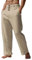 Lightning Deals of Today Prime Clearance Denim Herren Slim Fit Chino Hose mit Gürtel Lose gerade Baumwoll-Leinen-Hose für Herren, Sommer-Freizeithose, atmungsaktive Herren-Hose