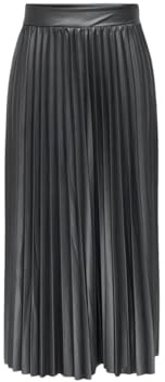 ONLY Damen Onlanina Skirt JRS Rock (1er Pack)