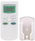 AULCMEET New Replacement Remote Control Compatible with Carrier A/C AC Air Conditioner 68RV0030BA 68RV0030KA 68RV0012CA 68RV0011LA 68RV0010AB