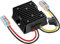 12V a 24V Step Up Converter, Convertidor Transformador 15A 360W Convertidor 12v a 24v con Fusible Impermeable, DC DC Converter para Carrito de Golf Luz Vehículo Barco, etc. (Acepta entradas DC9-20V)