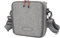 svatin Mirrorless Camera Insert Bag,Shockproof &Pressure-proof Dual Opening Camera Lens Cube Case Bag,Digital Mirrorless Cameras Accessories Storage Pouch Compatible for Canon,Nikon,Sony (XS)