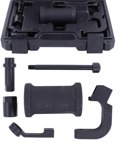 Einspritzdüsen Auszieher Diesel Injektor Abzieher Entfernen Werkzeug für A1 8X A3 8P 8V A4 B8 A4 B9 A5 8T 8F A6 C7 Q2 Q3 8P 8V Q5 8R FY TT 8J Alhambra Altea Arona Ateca Exeo Ibiza Leon Tarraco Toledo