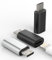 Lightning Micro USB Adapter (3 Pack) Charging Converter Compatible for Samsung Galaxy Mobile Phone Cable Lightning Female Jack to Micro USB Male Adapter to-mc