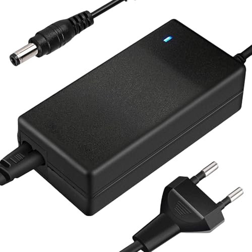 Alimentatore da 120 W, 24 V, 5 A, adattatore convertitore di tensione, 100 ~ 240 V a DC 24 V, trasformatore universale, trasformatore per strisce LED, driver LCD