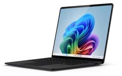 Microsoft Laptop ZGZ-00049 Qualcomm Snapdragon X Elite (X1E) 16 GB RAM 512 GB SSD – Marca EAN: 0196388281831