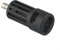 HEIBTENY Adaptateur de nettoyeur haute pression 6,35 mm à connexion rapide pour Kärcher, pour série K pour nettoyeur haute pression, raccord en acier inoxydable 2500 PSI (connecteur)