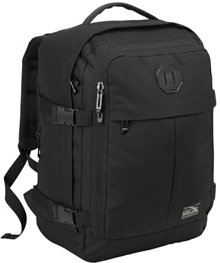 Cabin Max Handgepäck Rucksack Reiserucksack Ryanair Handgepäck 40x30x20 24L | 40x30x20 cm, Ryanair, EasyJet, Wizz Air, Vueling, Volotea, Transavia, Air Lingus, 24L, Reisetasche, Wochenendtasche