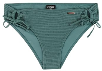 Protest Damen Normales Bikiniunterteil MIXBack