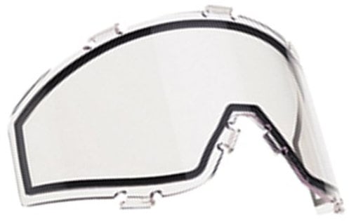 JT Spectra Ersatzglas thermal clear