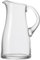 LEONARDO HOME 065330-Krug Liquid 1,850 l, Glas, 1.85 l
