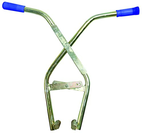 Silverline Kerb Tongs 700mm (427540)