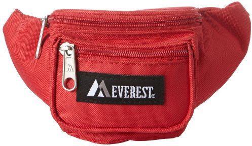 Everest Signature Taille Pack – Junior, rot (rot) - 044KS-RD