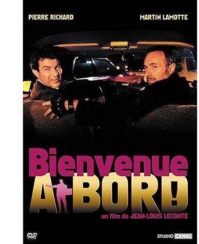 Bienvenue à bord! [FR Import]