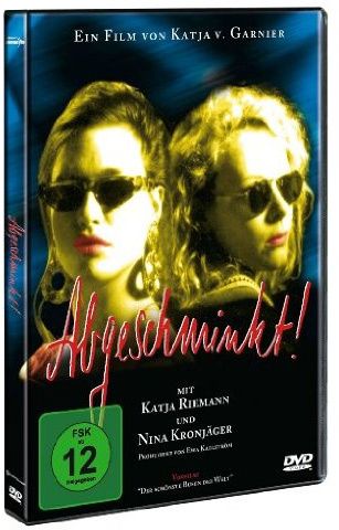 Abgeschminkt! / Der schönste Busen der Welt