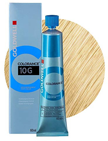 Goldwell Colorance Acid TB 10G 60ml