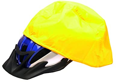 Hock Regenbekleidung Regenschutzhaube, Gelb, One Size, 70530