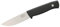 Fallkniven F1z Outdoor F1 F&aumlllkniven Zytelscheide, Black, medium