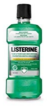 LISTERINE Zahn- und Zahnfleischschutz, 500 ml
