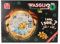 Christmas WASGIJ? Lichtermeer am Adventsabend (Puzzle)