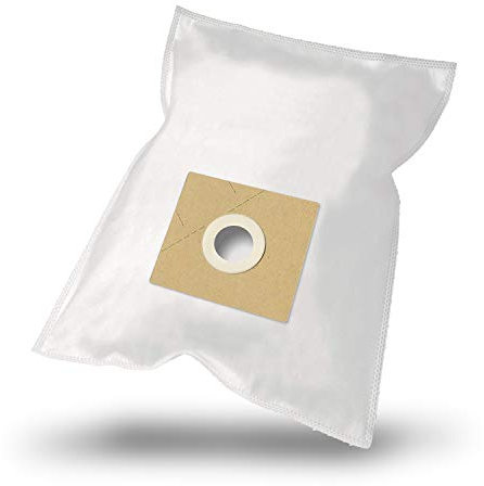 20x Staubsaugerbeutel kompatibel mit Dirt Devil M3320-9 Factory 2400W