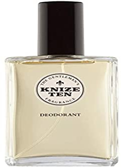 Knize Ten homme/man, Deodorant Spray, 100 ml