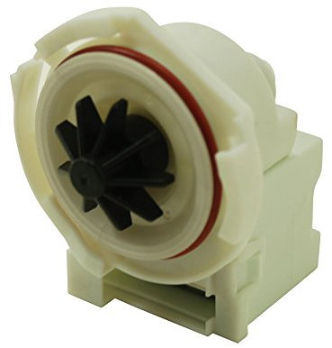 Creda Hotpoint Indesit Washing Machine Drain Pump. Equivalent to part number C00272301
