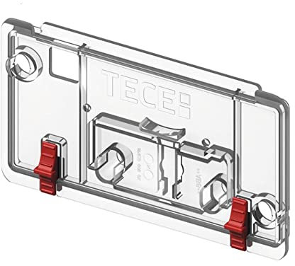TECE Spülkastendeckel für UP-Spülkasten 9.820.017