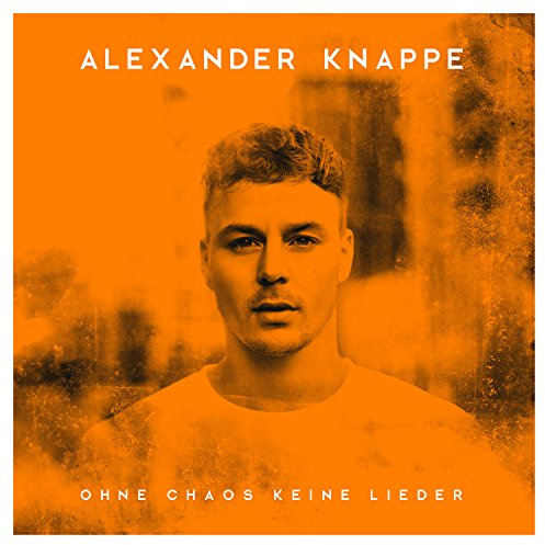 Ohne Chaos Keine Lieder (Deluxe Box)