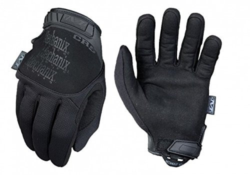 Guante Táctico anticorte Mechanix Pursuit Cr5 de diseño anticorte Talla: Xxl 34866