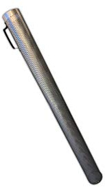 Imbriano Macchine Agricole Svino Tubo Inox Forato per Svinatura Svinare Mosti Vinaccia UVA Vino