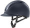 uvex suxxeed Active - robuster Reithelm für Damen und Herren - individuelle Größenanpassung - optimale Belüftung - Navy matt - 55-56 cm