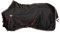 CATAGO Endurance 1680D Outdoordecke für Pferde, 150g - schwarz - 135 cm